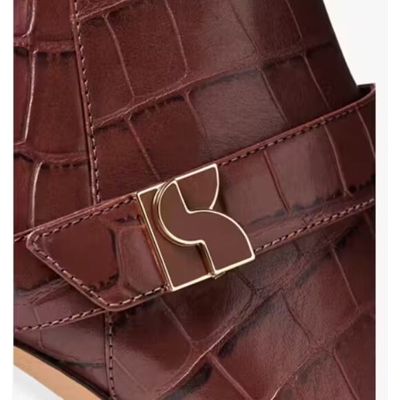 kate spade new york Women's Dakota Zip Booties Size 11 NWT - Picture 4 of 9